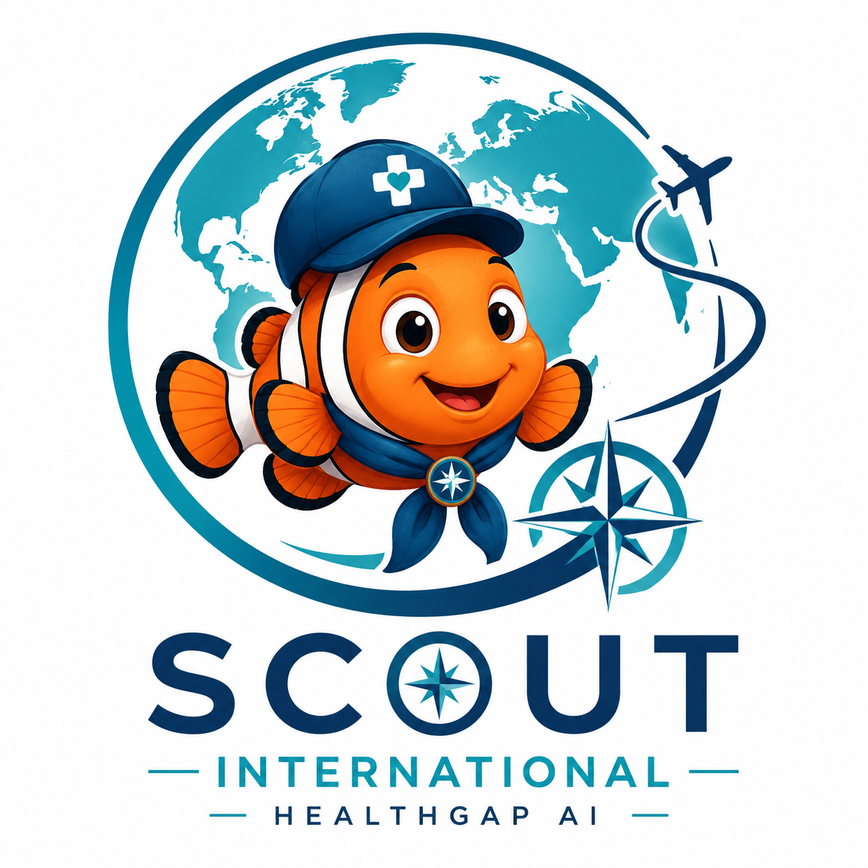 Scout International - HealthGap AI